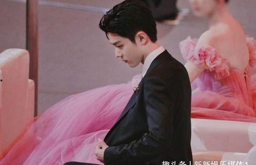 杨紫和肖战最新视频爆料,精彩瞬间引网友热议 第2张 杨紫和肖战最新视频爆料,精彩瞬间引网友热议 第2张