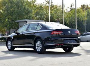 迈腾b9最新爆料消息,尖端科技与豪华配置一网打尽