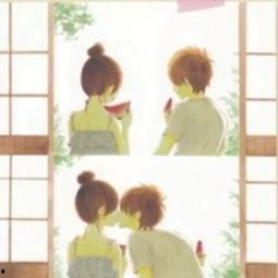 娱乐吃瓜的头像男生动漫,揭秘吃瓜少年与二次元美食的奇幻之旅 第2张 娱乐吃瓜的头像男生动漫,揭秘吃瓜少年与二次元美食的奇幻之旅 第2张