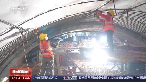 中铁隧道爆料新闻最新消息,揭秘重大工程进展与挑战 第2张 中铁隧道爆料新闻最新消息,揭秘重大工程进展与挑战 第2张
