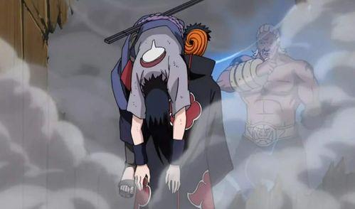 佐助五影会谈最新爆料,揭秘忍者世界新格局与暗流涌动 第2张 佐助五影会谈最新爆料,揭秘忍者世界新格局与暗流涌动 第2张