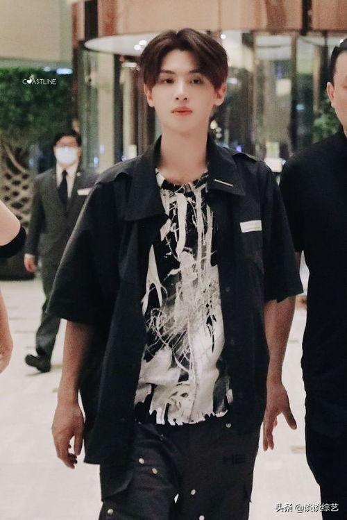 吃瓜娱乐间龚俊,吃瓜娱乐间里的魅力明星 第2张 吃瓜娱乐间龚俊,吃瓜娱乐间里的魅力明星 第2张